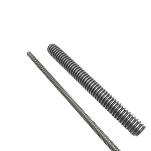 Varilla Roscada de Acero Inoxidable M10 A2 70 304 316, Barra Roscada Completa, Perno de Fijación según ASME B18.31.2 - Product Image 3