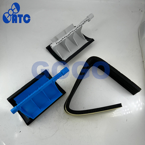 6480.<span class=keywords><strong>E4</strong></span> 6480E3 pour Peugeot 407 Citroën C5 2004-2016 Réparation du clapet de ventilation Climatisation - Product Image 6