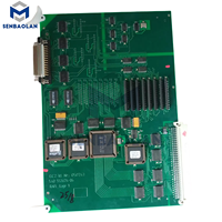 Carte de contrôle GC2 050743 utilisée pour la machine à découper Polar 92/115/137/155 Carte de contrôle originale pour Polar