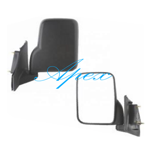 Rétroviseurs de <span class=keywords><strong>porte</strong></span> 96301-JX31A pour <span class=keywords><strong>NV200</strong></span> Vanette/Evalia Bus 96302-JX31A Rétroviseurs de voiture Bus Rétroviseurs latéraux - Product Image 2