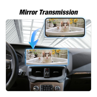 Module sans fil Apple CarPlay Android Auto pour Volvo XC60, boîtier AI pour voiture, Plug&Play, boîtier CarPlay MMI, Mirror Link