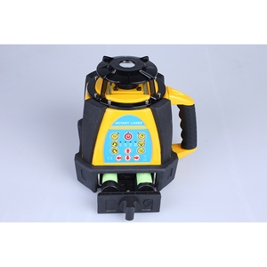 3D <b>Laser</b> <b>Level</b> Self-Leveling 360 Horizontal and Vertical Cross Super Powerful Green High Accuracy Rotary <b>Laser</b> - Product Image 3