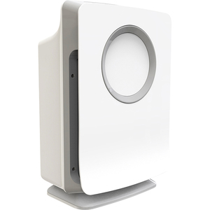 Purificateur d'air pour voiture, ioniseur, générateur d'ozone portable, désodorisant pour la maison, le bureau, la voiture et la fumée - Product Image 2