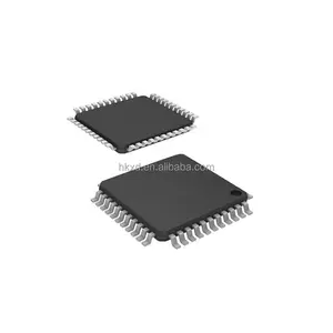 Microcontrolador de ATMEGA16-16AU de componentes electrónicos, TQFP-44 IC, nuevo circuito integrado original