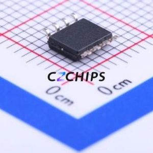 ชิปวงจรรวม TJA1051T/1J SOIC-8ใหม่ของแท้สามารถรับส่งสัญญาณได้ - Product Image 2