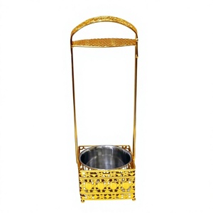Cesta de Lujo para Carbón de Cachimba KHD297 al por Mayor - Product Image 3