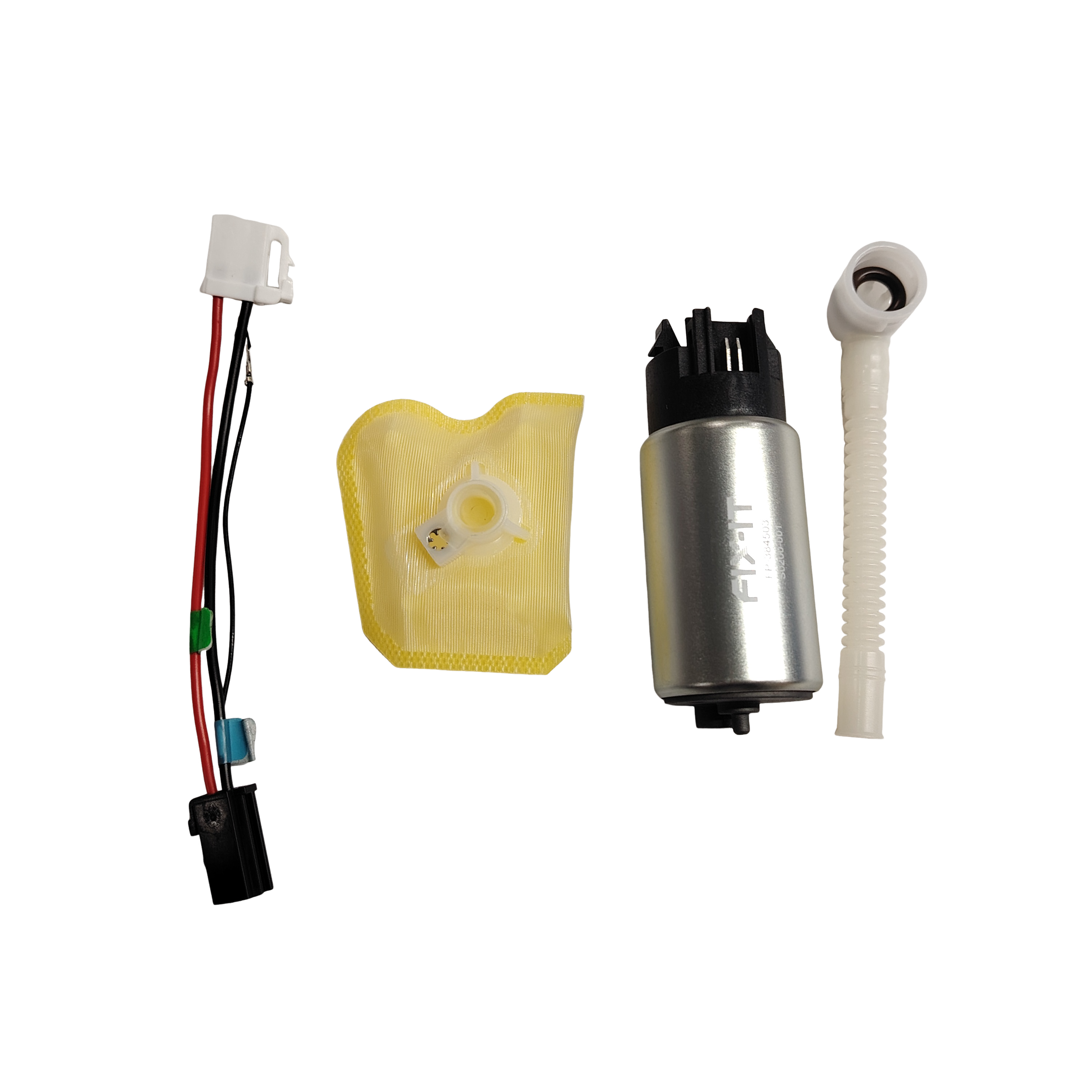 High Quality New Electric Fuel Pump FP-384503 Car Fuel Pump for Car FP-384503