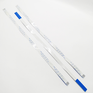 Câble FFC AWM 20696 E221612-S 80C 30V VW1 6 broches - Product Image 3