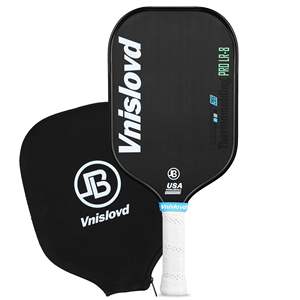 THÔ T700 sợi carbon pickleball mái chèo usapa được phê duyệt siêu bọt Cạnh Tường nhẹ chuyên nghiệp cấp - Product Image 2
