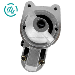 ชุดสตาร์ทเตอร์ EexcavaStart 12V สำหรับรถตัดหญ้า 316 318 420 รุ่น AM104122 กำลังไฟ 0.8kW 9T CCW อะไหล่ทดแทนที่เชื่อถือได้ ทนทาน รับประกัน 1 ปี - Product Image 2