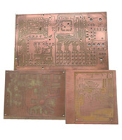 Machine de prototypage de circuits imprimés / Machine de gravure de circuits imprimés
