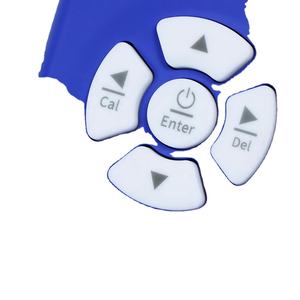 Mejor Probador de Dureza Digital Portátil Multi-Escala GOYOJO LS251D con Dispositivo de Impacto y Sonda D - Product Image 2