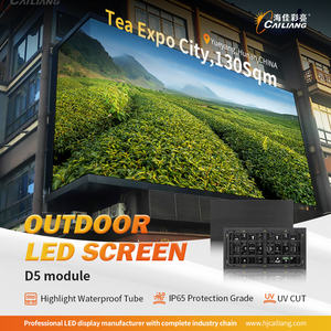 El superventas al aire libre a prueba de agua P5 Módulo de pantalla <span class=keywords><strong>LED</strong></span> 4K publicidad señalización Digital P2.5/disponible - Product Image 6