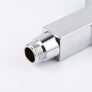 Квадратный распылитель для биде - Product Image 4