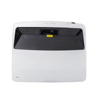 Projecteur laser PT-GMZ510C 1080P 5700 ANSI Lumens à focale ultra courte portable pour les entreprises et l'éducation
