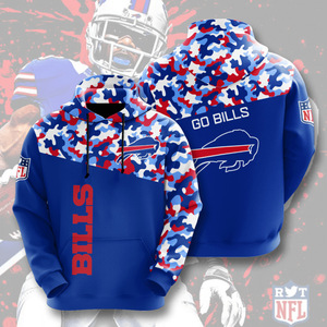 Vente en gros de sweats à capuche de haute qualité pour équipes de football américain, design de qualité supérieure, sweat à capuche sport pour hommes - Product Image 3