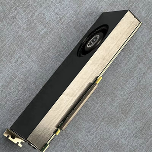 New Fan V100 16GB 32GB HBM2 4096bit SXM2 to PCIe Custom Version Professional <b>Graphics</b> <b>Card</b> Tensor Core GPU - Product Image 2