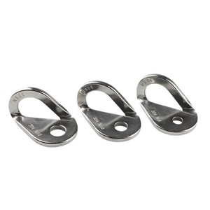 Productos Metálicos Zhibo, Anclaje de Expansión de Acero Inoxidable 304 M8, 30Kn, para Uso en Exteriores - Product Image 1