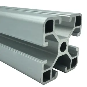 Hochwertige Aluminium profile Industrielle Montagelinie Aluminium profile BT4040 für Industrie fabriken und so weiter