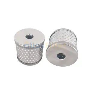 Replacement SMC AMG-EL250 Water Separator Filter Element Assembly for use with AMG250
