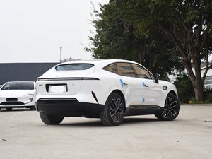 <span class=keywords><strong>Auto</strong></span> Elettrica a Lunga Autonomia AVATR 11 2026 2025, SUV Elettrico a Autonomia Estesa, Nuova Energia, CHANGAN AVATR - Product Image 5