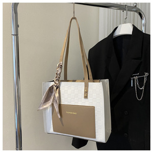 Bolsa de Almacenamiento de Diseño de Lujo, Estilo Coreano, Gran Capacidad - Product Image 3