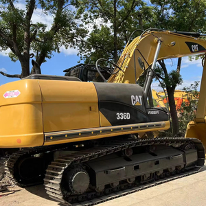 เครื่องขุดสำหรับแมวเครื่องขุดใช้336D สำหรับแมว - Product Image 1