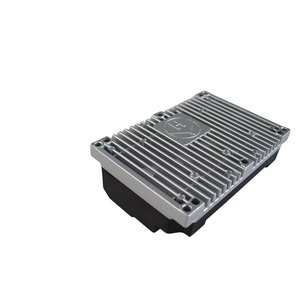 Controlador de Motor CC sin escobillas de onda sinusoidal de 48V y 60V, controladores de Motor compatibles con vehículos eléctricos y bicicletas eléctricas - Product Image 6