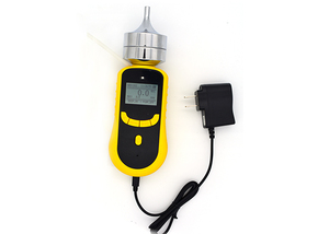 เครื่องตรวจจับก๊าซหลายชนิด 4 in 1 ได้รับการรับรองมาตรฐาน ATEX CE สำหรับตรวจจับก๊าซ CO O2 H2S CH4 ในพื้นที่จำกัด - Product Image 5