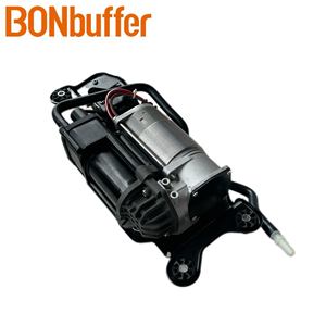 <span class=keywords><strong>BMW</strong></span> <span class=keywords><strong>X5</strong></span> X6 F15 F16 F85 F86용 신제품 에어 서스펜션 컴프레서, 부품 번호 37206875177 & 37206850555 - Product Image 5