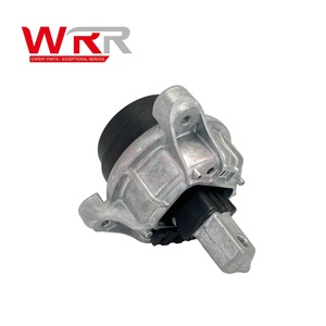 Soporte de Motor 22117935149 22116785601 para BMW F10 F01 535i 730i, Cojín de Goma Delantero Premium y Duradero para Motor - Product Image 6