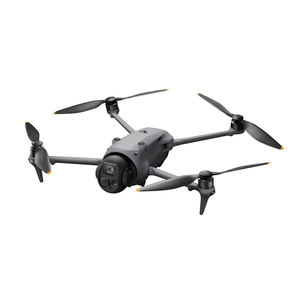 โดรน DGI รุ่นใหม่ Mavic 4 Pro Fly More Combo RC <span class=keywords><strong>2</strong></span> ระยะไกล สำหรับโดรน DJI Mavic4 พร้อมรีโมท RC2 - Product Image 3