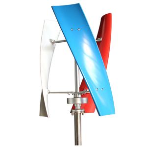 Fabricantes de Generadores Eólicos de 5Kw Verticales en Venta RW-H-5000 - Product Image 2