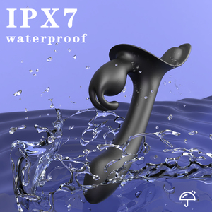 S-HANDE पहनने योग्य डिल्डो समलैंगिक सेक्स खिलौने जोड़े वयस्क खिलौने स्ट्रैपलेस डिल्डो 9 कंपन रिमोट कंट्रोल पहनने योग्य वाइब्रेटर - Product Image 4