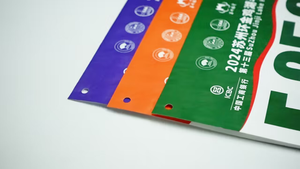 Numero di gara personalizzato della maratona di associazione atletica con tessuto personalizzato chunya filata in raso stampa a colori numero di libro invia pin - Product Image 5