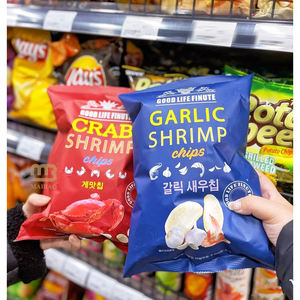 Vente en gros de <span class=keywords><strong>sac</strong></span> en plastique d'emballage de feuille d'aluminium plantain <span class=keywords><strong>banane</strong></span> maïs tortilla croustilles avec conception de logo personnalisée impression claire - Product Image 6