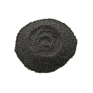 Perles de sablage grenat 80 mailles 1 tonne sac - Product Image 6