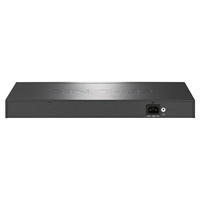 Switch PoE de Gestión de Red de 10 Gigabits TP-LINK TL-SH3428P