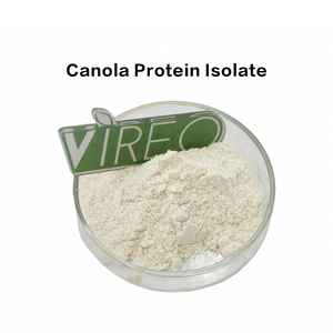 <span class=keywords><strong>Isolat</strong></span> de protéines de colza 80% - Poudre d'extrait de protéines de colza - Protéines de colza - Product Image 1