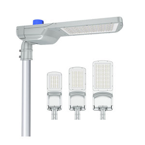 Đèn đường năng lượng mặt trời LED ngoài trời 20w 30w 40W 50w 60W 70w 80w 90w 100W 110w 120w - Product Image 2