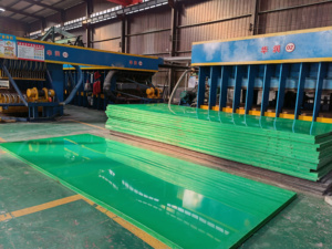 High Density UltraWear Heavy-Duty High Impact <strong>UHMWPE</strong> Plate Food Grade <strong>UHMWPE</strong> <strong>Sheet</strong> - Product Image 5