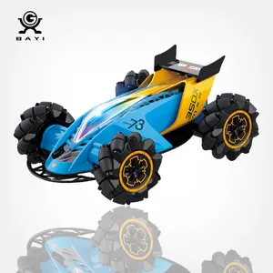 2020新款kids hobby 4x4强大的高速遥控器rc汽车玩具车，玩具车遥控器rc