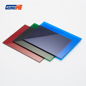 <span class=keywords><strong>Lastra</strong></span> in Acrilico Colorato GUANGHE <span class=keywords><strong>Bianco</strong></span> Nero Rosa Arancione 8x4 Piedi, <span class=keywords><strong>Lastra</strong></span> in Acrilico Colato Color Pastello - Product Image 4