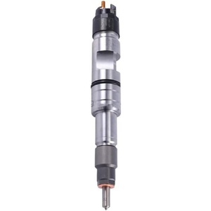 Injecteur de carburant 0445124007 L120H, pièces pour machines de construction - Product Image 3