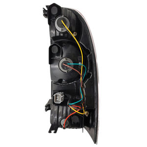 Luces Traseras <span class=keywords><strong>LED</strong></span>, Halógenas y <span class=keywords><strong>de</strong></span> Xenón, Lámpara <span class=keywords><strong>de</strong></span> Freno para Toyota Tacoma 2005-2015 - Product Image 2