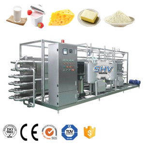Machine de traitement du beurre du <span class=keywords><strong>fromage</strong></span>, 2021, <span class=keywords><strong>prix</strong></span> d'usine, longue vie, lait, yaourt, cornichon, nouveauté - Product Image 3