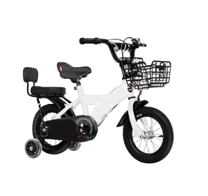 Venta caliente 12 16 20 Pulgadas Niños Bicicleta Color Rosa Niños Bicicleta Princesa Niños Bicicleta 3-8 años Bebé Niñas Bebé Ciclo - Product Image 4