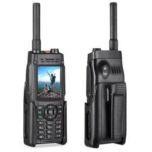 GSM携帯電話 DLNA G830mini GSM 3カード対応 大容量バッテリー 伸縮式アンテナ - Product Image 1