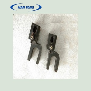 Agrafeuse métallique Nantong à tête en U DQ404-UXT, accessoire pour le modèle M2000 - Product Image 3