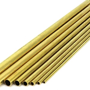 Tube en laiton droit C3501 de 6 pouces de diamètre, prix de gros usine, pas cher - Product Image 6